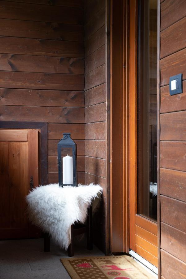 Maison La Louche - Courmayeur Bagian luar foto