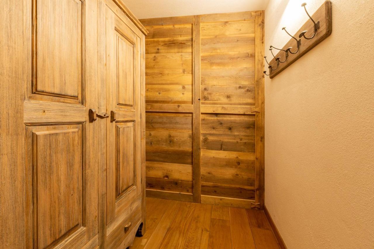 Maison La Louche - Courmayeur Bagian luar foto