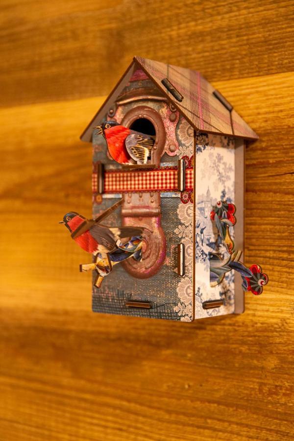 Maison La Louche - Courmayeur Bagian luar foto